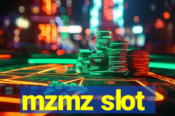 mzmz slot